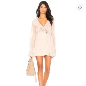Chrissy Teigen X Revolve Sands Dress